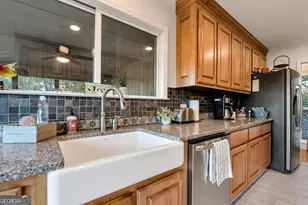 962 Woodbrier, Sautee Nacoochee, GA 30571 - Photo 17