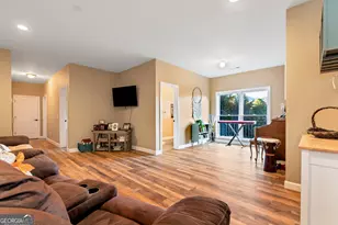 962 Woodbrier, Sautee Nacoochee, GA 30571 - Photo 35
