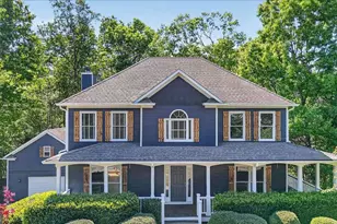 218 Spearfish Dr, Canton, GA 30114 - Photo 1