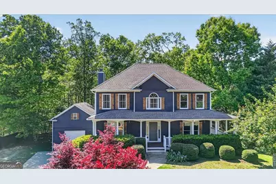 218 Spearfish Drive, Canton, GA 30114 - Photo 3