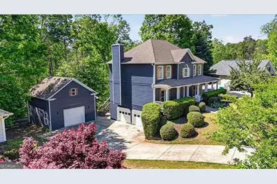 218 Spearfish Drive, Canton, GA 30114 - Photo 5