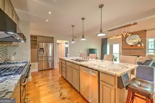 77 Denali Dr, Clayton, GA 30525 - Photo 19