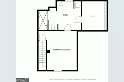 77 Denali Drive, Clayton, GA 30525 - Photo 57