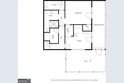77 Denali Drive, Clayton, GA 30525 - Photo 55