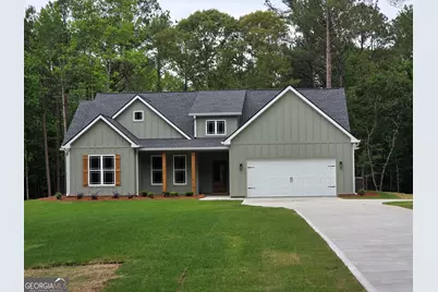 215 Panola Road, Jackson, GA 30233 - Photo 1