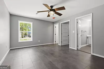 409 Calhoun Avenue NE, Rome, GA 30161 - Photo 23