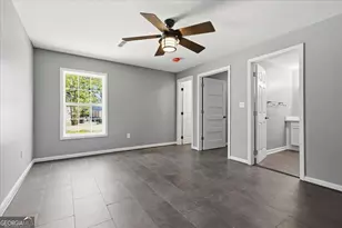409 Calhoun Ave NE, Rome, GA 30161 - Photo 23