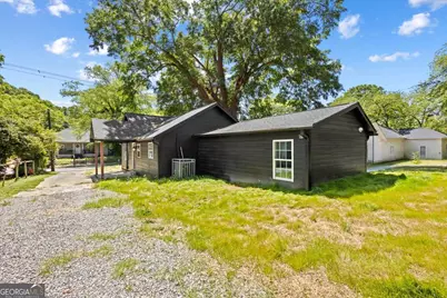 409 Calhoun Avenue NE, Rome, GA 30161 - Photo 7