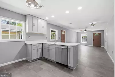 409 Calhoun Avenue NE, Rome, GA 30161 - Photo 11