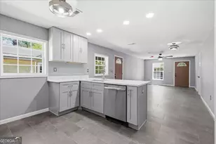 409 Calhoun Ave NE, Rome, GA 30161 - Photo 11