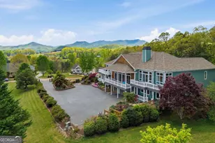 1526 Cedar View Ln, Hiawassee, GA 30546 - Photo 5