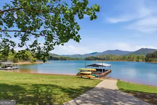 1526 Cedar View Ln, Hiawassee, GA 30546 - Photo 3
