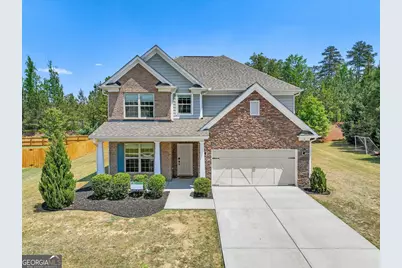 202 Roundwood Way, Peachtree City, GA 30269 - Photo 1