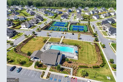202 Roundwood Way, Peachtree City, GA 30269 - Photo 3