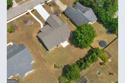 217 Happy Trail, Locust Grove, GA 30248 - Photo 5