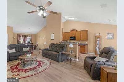 217 Happy Trail, Locust Grove, GA 30248 - Photo 17