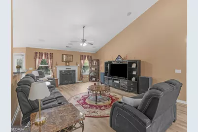 217 Happy Trail, Locust Grove, GA 30248 - Photo 15