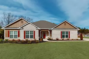 1020 Holliday Pass, Griffin, GA 30223 - Photo 1