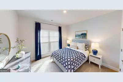1020 Holliday Pass #82, Griffin, GA 30223 - Photo 33