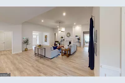 1020 Holliday Pass #82, Griffin, GA 30223 - Photo 17
