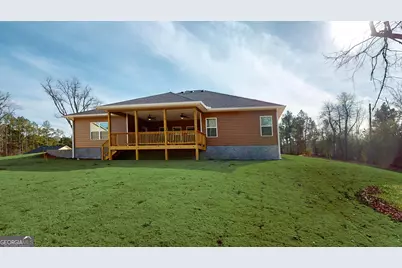 1020 Holliday Pass #82, Griffin, GA 30223 - Photo 35