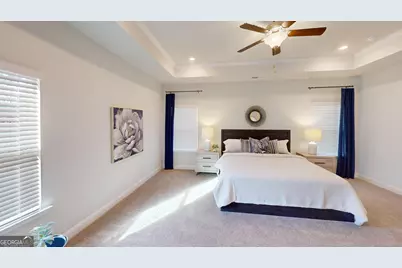 1020 Holliday Pass #82, Griffin, GA 30223 - Photo 23