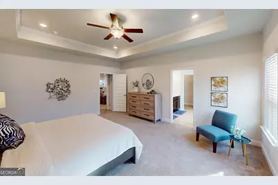 1020 Holliday Pass #82, Griffin, GA 30223 - Photo 5