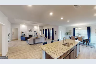 1020 Holliday Pass #82, Griffin, GA 30223 - Photo 11