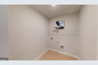 1020 Holliday Pass #82, Griffin, GA 30223 - Photo 5