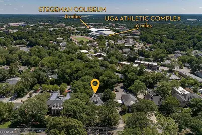 997 Milledge Avenue #4, Athens, GA 30605 - Photo 39