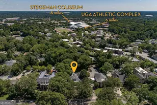 997 Milledge Ave, Athens, GA 30605 - Photo 39