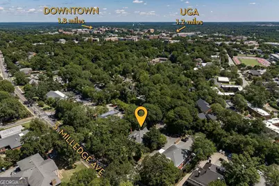 997 Milledge Avenue #4, Athens, GA 30605 - Photo 37
