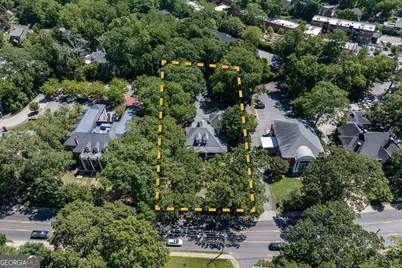 997 Milledge Avenue #4, Athens, GA 30605 - Photo 41