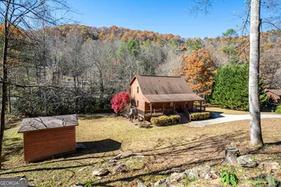 165 Riverview Drive, Robbinsville, NC 28771 - Photo 53