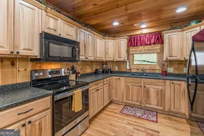 165 Riverview Drive, Robbinsville, NC 28771 - Photo 13