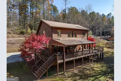 165 Riverview Drive, Robbinsville, NC 28771 - Photo 43