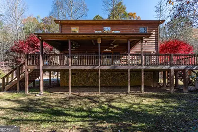 165 Riverview Drive, Robbinsville, NC 28771 - Photo 37
