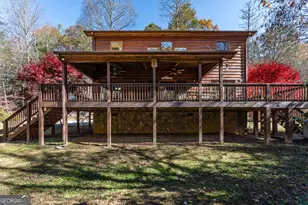 165 Riverview Dr, Robbinsville, NC 28771 - Photo 37