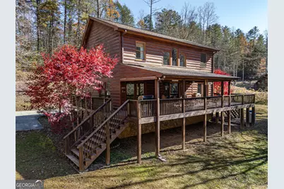 165 Riverview Drive, Robbinsville, NC 28771 - Photo 3