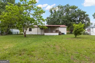 160 Sarah Dr, Brunswick, GA 31525 - Photo 35