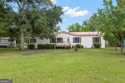 160 Sarah Drive, Brunswick, GA 31525 - Photo 39