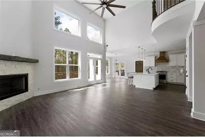 401 Blossom Trail, Acworth, GA 30101 - Photo 19