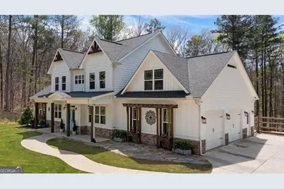 401 Blossom Trail, Acworth, GA 30101 - Photo 3
