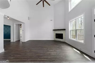 401 Blossom Trail, Acworth, GA 30101 - Photo 21