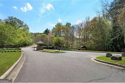 401 Blossom Trail, Acworth, GA 30101 - Photo 65