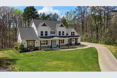401 Blossom Trail, Acworth, GA 30101 - Photo 1