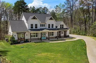 401 Blossom Trl, Acworth, GA 30101 - Photo 1