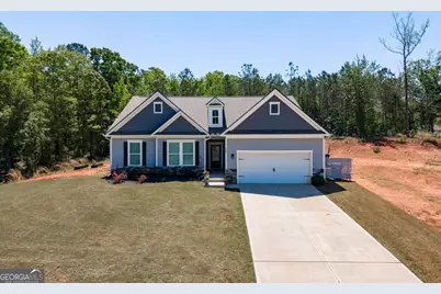 588 Scout Hut Lane, Danielsville, GA 30633 - Photo 1