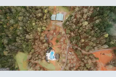 2190 Reese Road, Rutledge, GA 30663 - Photo 17