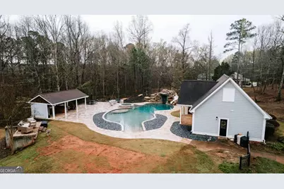 2190 Reese Road, Rutledge, GA 30663 - Photo 49
